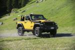 Jeep Wrangler Rubicon 1941 by Mopar 2019 года